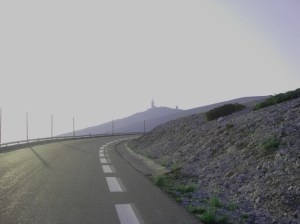 Mont Ventoux